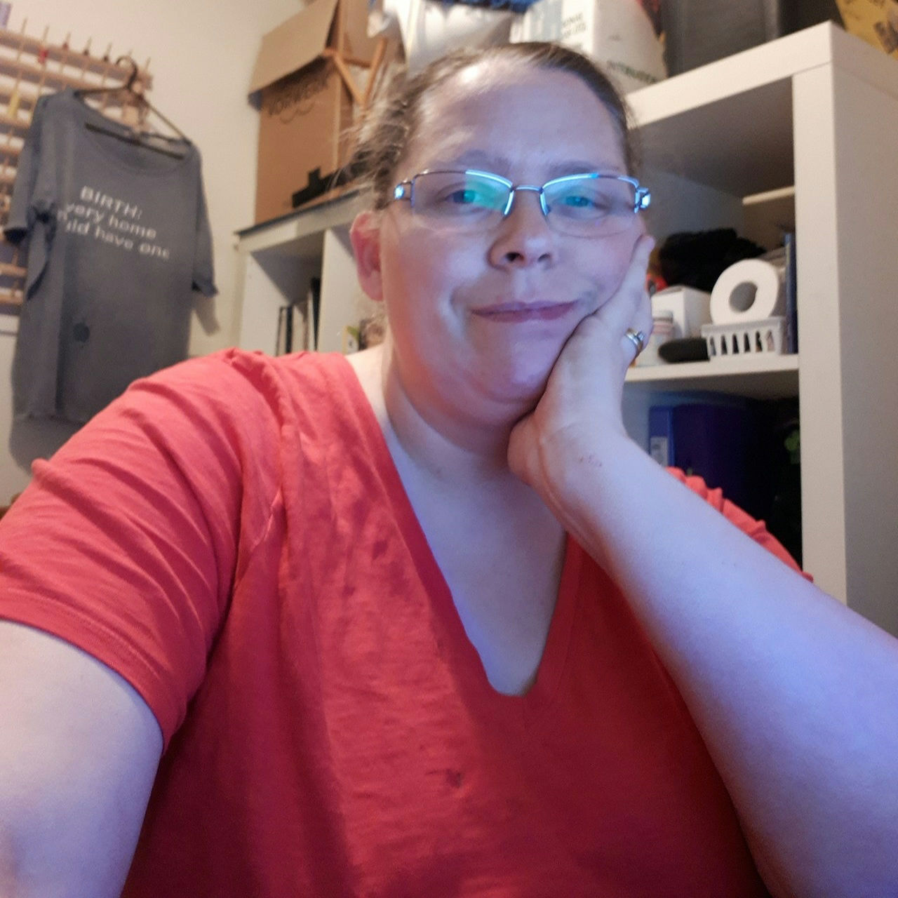 Photo of Mel
